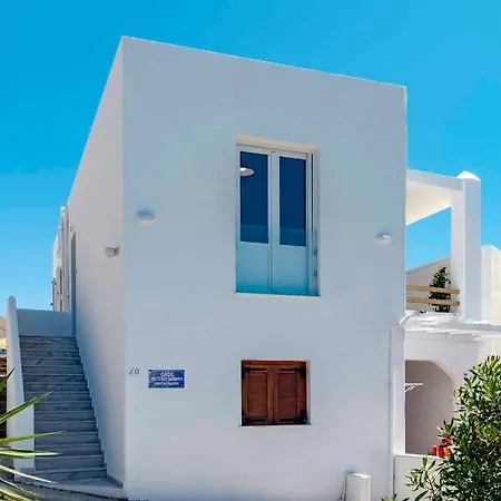 Cozy With Seaview Appartamento *