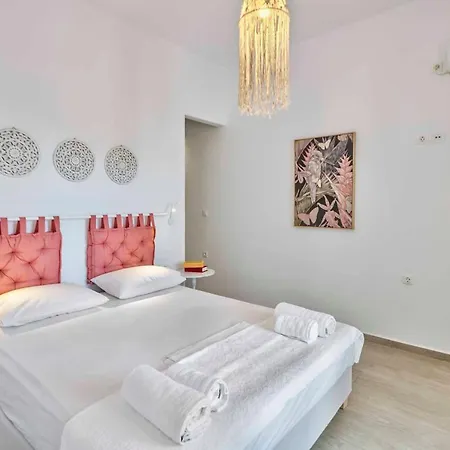 Cozy With Seaview Appartamento *