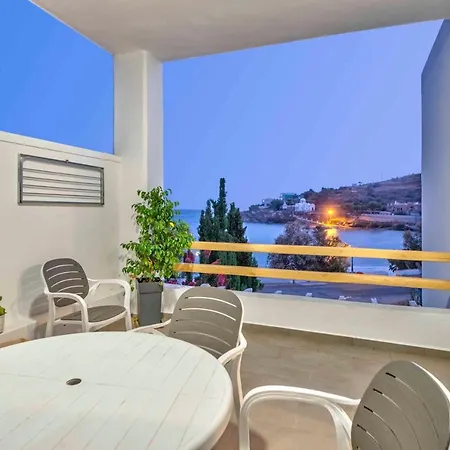 Appartamento Cozy With Seaview