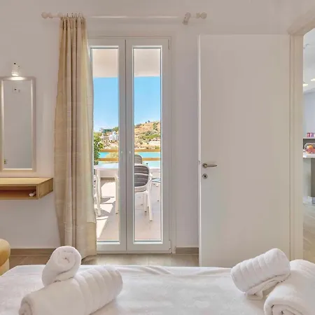 Cozy With Seaview Appartamento