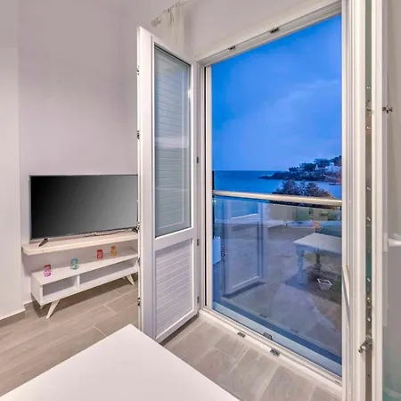 Cozy With Seaview * Liaropá