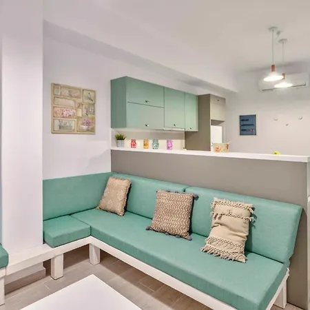 Appartamento Cozy With Seaview *